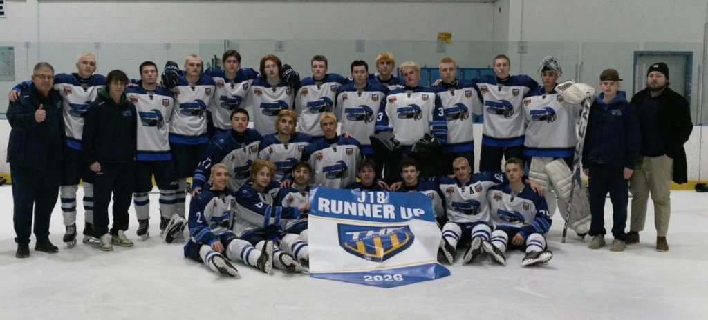 Le Sommet Faucons Reach Two Finals, Build a Season to Remember